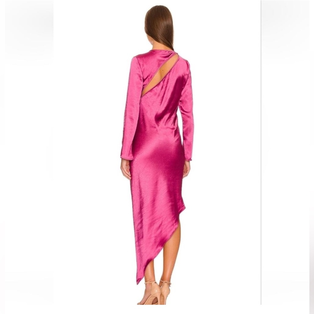 Line & Dot - Simone Dress